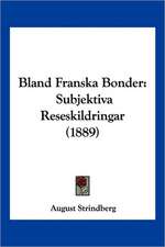 Bland Franska Bonder