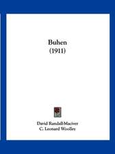 Buhen (1911)