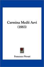 Carmina Medii Aevi (1883)