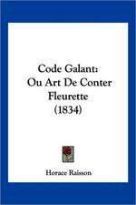 Code Galant