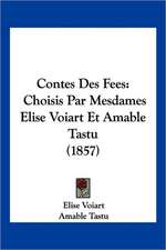 Contes Des Fees