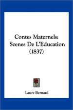 Contes Maternels