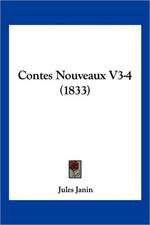 Contes Nouveaux V3-4 (1833)