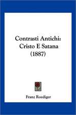 Contrasti Antichi