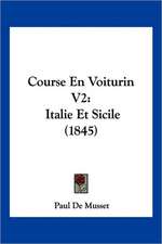 Course En Voiturin V2