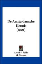 De Amsterdamsche Kermis (1801)