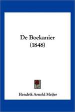 De Boekanier (1848)