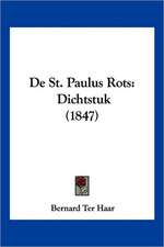 De St. Paulus Rots