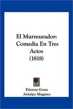 El Murmurador