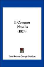 Il Corsaro