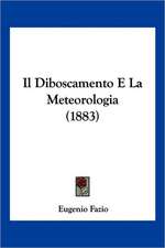 Il Diboscamento E La Meteorologia (1883)