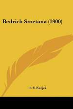 Bedrich Smetana (1900)