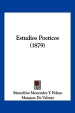 Estudios Poeticos (1879)