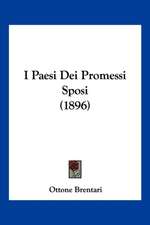 I Paesi Dei Promessi Sposi (1896)