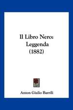 Il Libro Nero