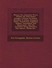 Menoza, Ein Asiatischer Printz, Welcher Die Welt Umher Gezogen, Christen Zu Suchen, Besonders in Indien, Hispanien, Italien, Franckreich, Engelland, H