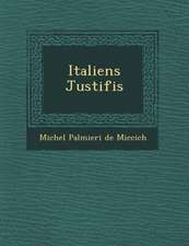 Italiens Justifi S