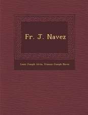 Fr. J. Navez