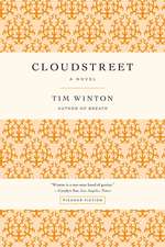 Cloudstreet