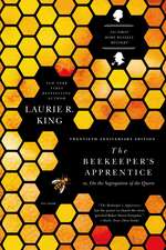 The Beekeeper's Apprentice: Or, on the Segregation of the Queen