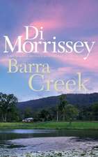 Barra Creek