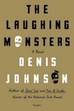 Laughing Monsters
