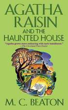 Agatha Raisin and the Haunted House