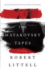 Mayakovsky Tapes