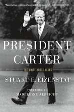 President Carter