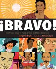 Bravo! (Spanish Language Edition)