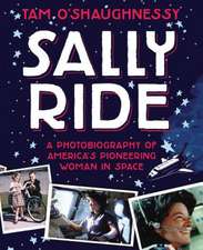 Sally Ride