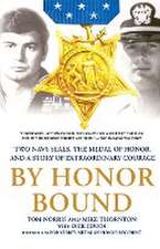 By Honor Bound