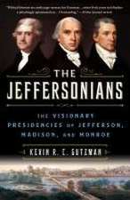 The Jeffersonians