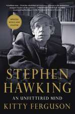 Stephen Hawking