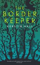 Border Keeper