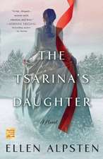 The Tsarina's Daughter