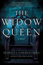 The Widow Queen