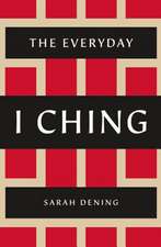 Everyday I Ching