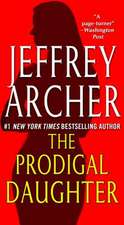 The Prodigal Daughter