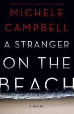 Campbell, M: A Stranger on the Beach