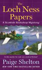 The Loch Ness Papers