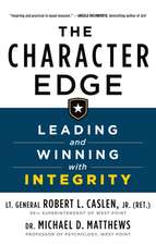 Character Edge