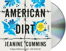 American Dirt (Oprah's Book Club)