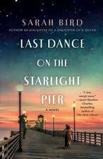 Last Dance on the Starlight Pier