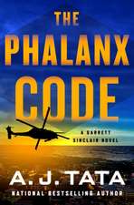 Tata, A: Phalanx Code