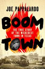 Boomtown