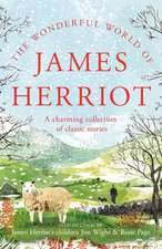 The Wonderful World of James Herriot