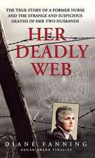 Her Deadly Web