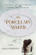 The Porcelain Maker