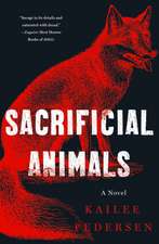 Sacrificial Animals